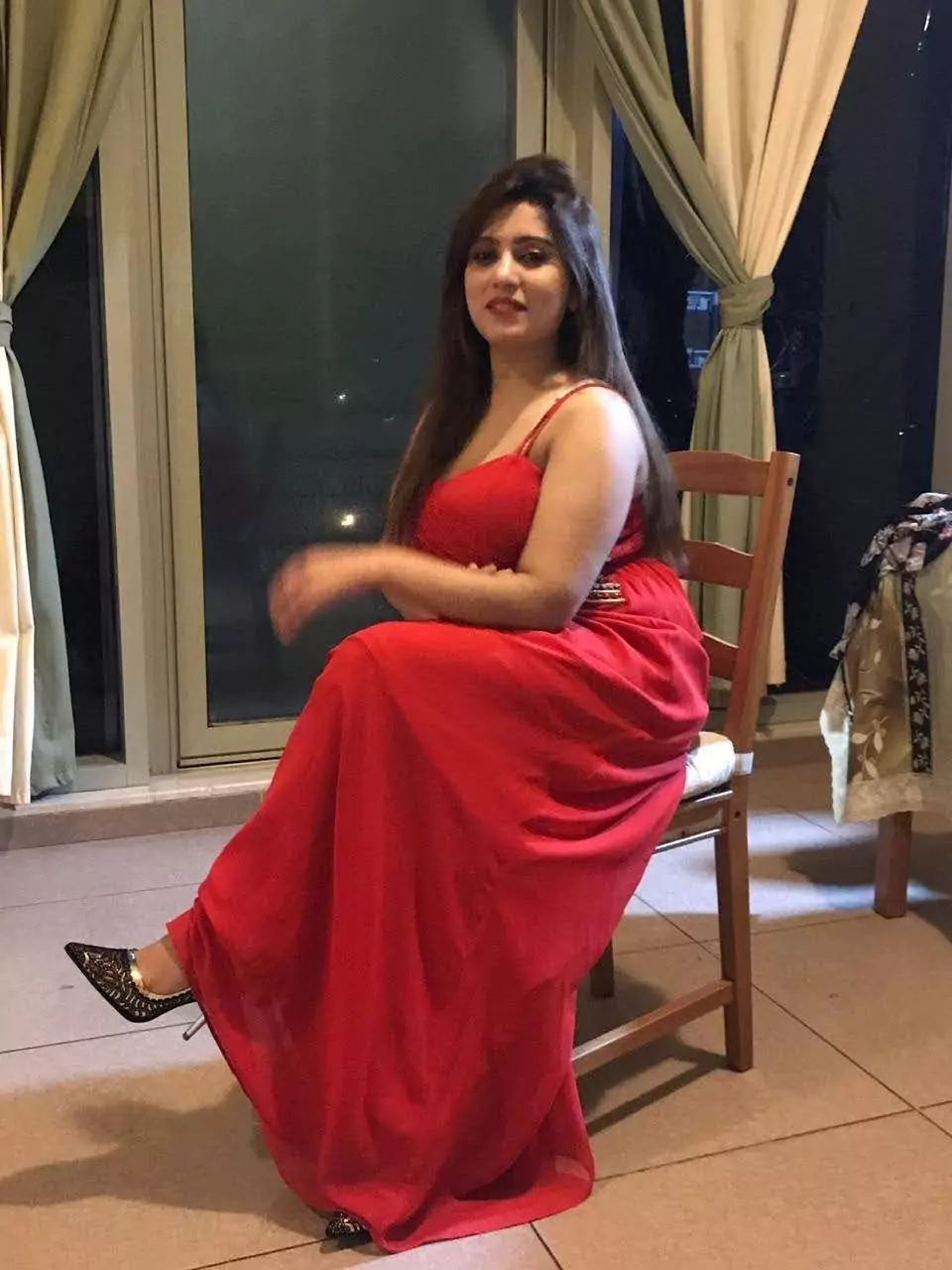 Escort Service in Rewa